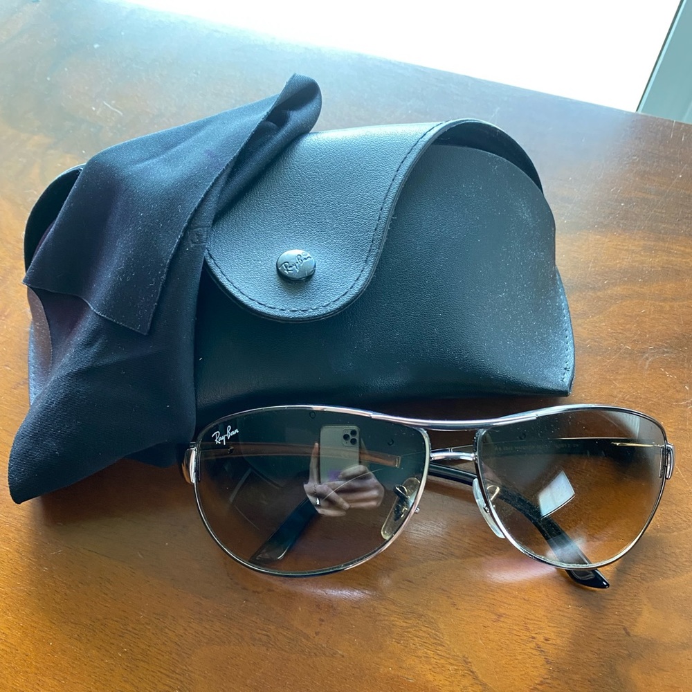 Ray Ban Sunglasses